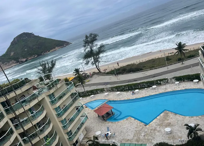 Paradise By The See Rio de Janeiro